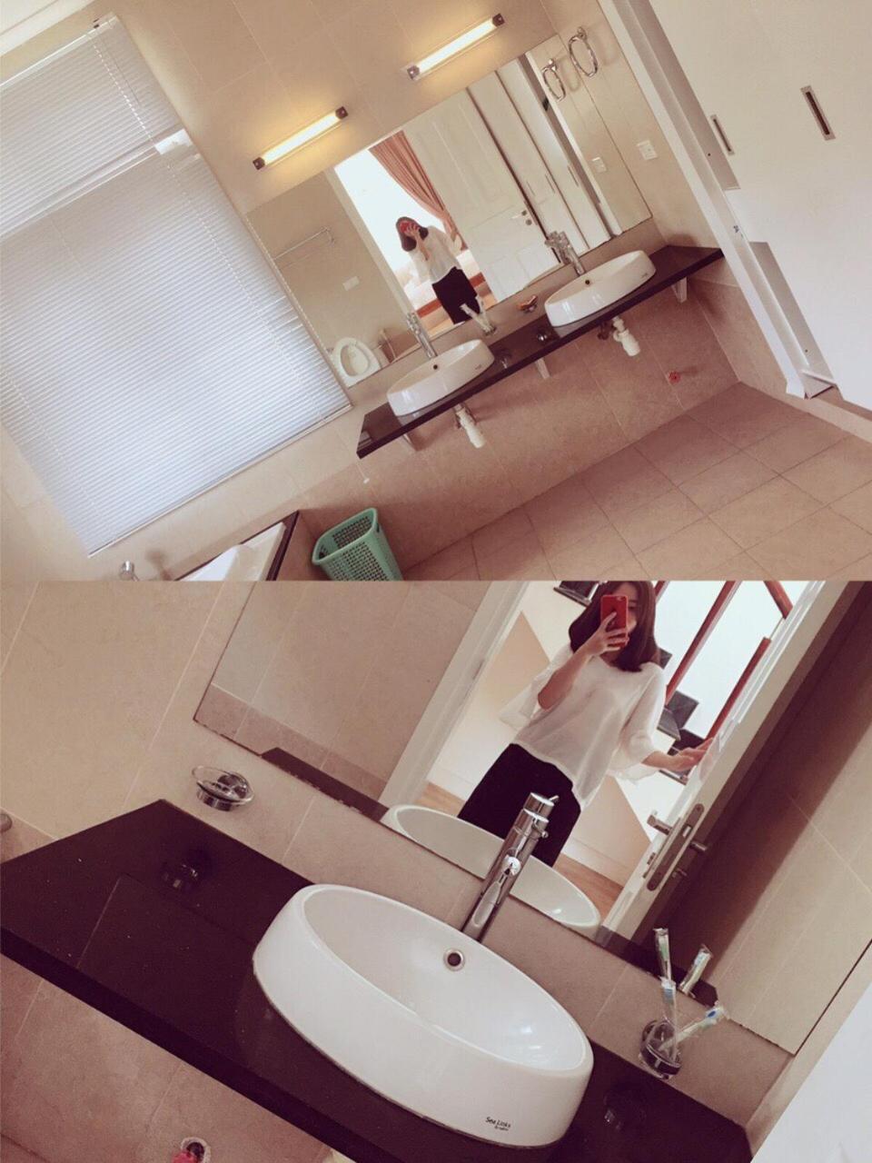 LuxSea Villa Phan Thiết Esterno foto
