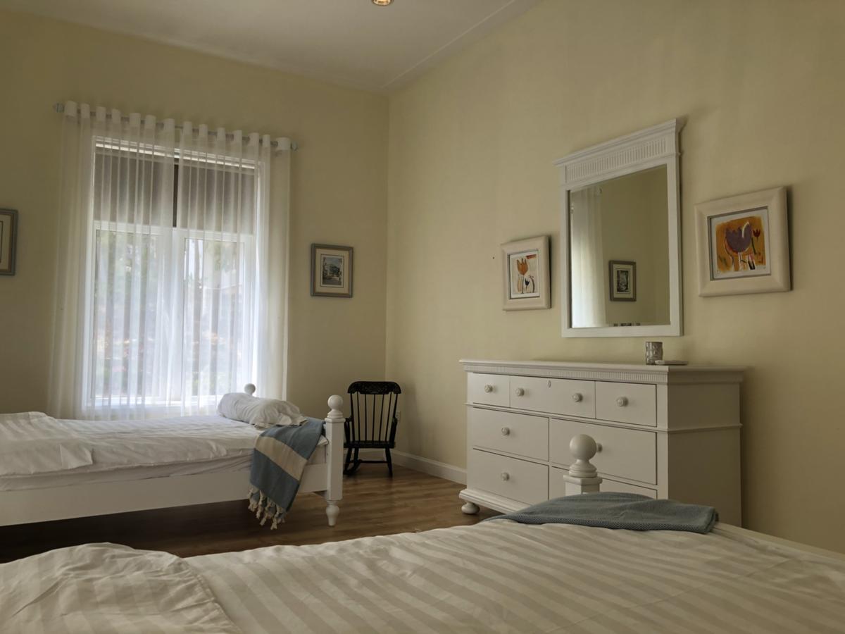 LuxSea Villa Phan Thiết Esterno foto