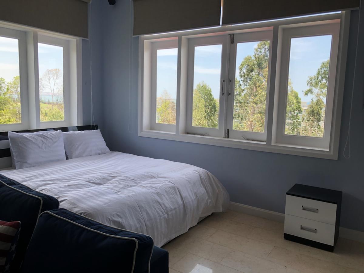LuxSea Villa Phan Thiết Esterno foto